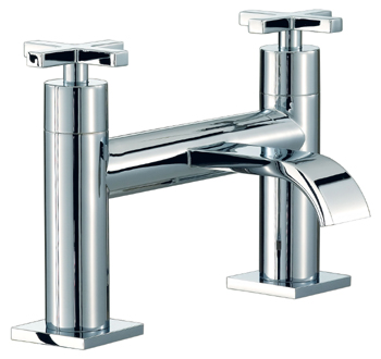 Mayfair Surf Bath Filler Tap