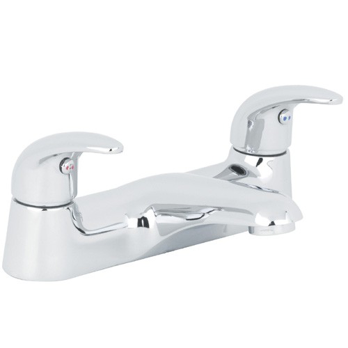 Mayfair Titan Bath Filler Tap