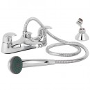 Mayfair Titan Bath Shower Mixer Tap