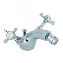 Mayfair Westminster 1902 - Mono Bidet Tap Chrome